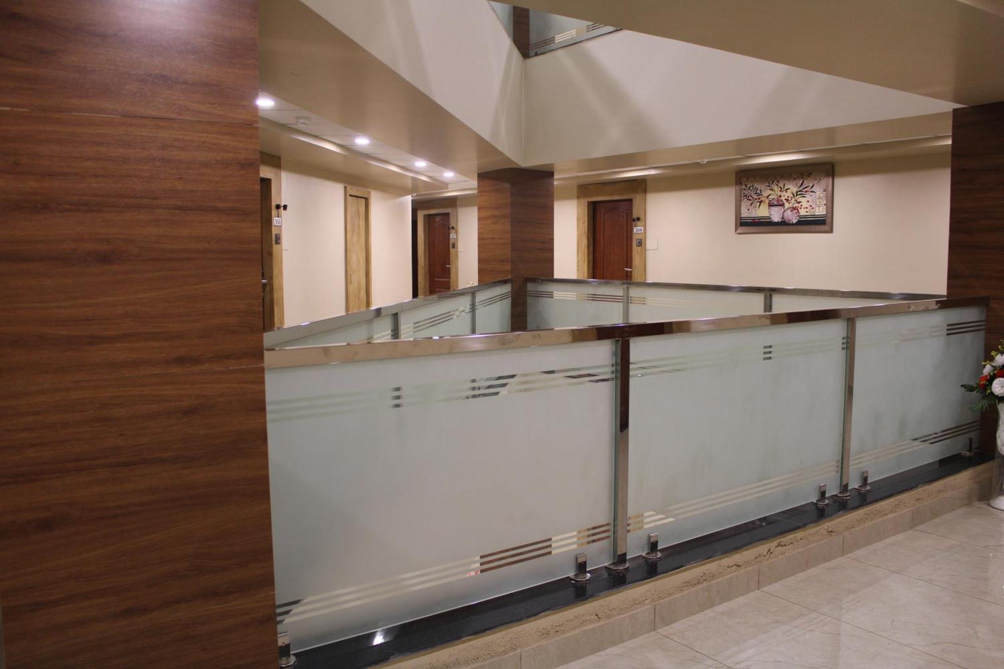 Clarks Collection Somnath Hotel Exterior photo